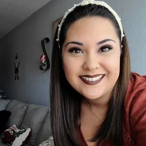 Meet your Posher, Keisha